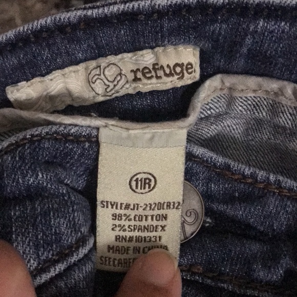 Bootcut jeans - Picture 2 of 2